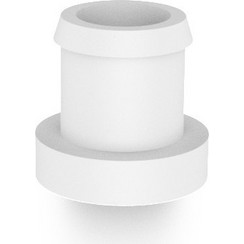 Expromizer V3 - 510 Pin Screw Insulator