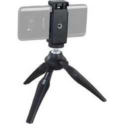 Matin Table Tripod with Smartphone Adapter M-14035 169775