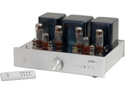 Lyric Audio TI 120 Signature M Tube Ολοκληρωμένος Ενισχυτής Hi-Fi 2.0