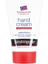 ISANA Intensiv Handcreme Mit Urea & Panthenol – Für Sehr Trockene, Rissige Hände, 100 Ml
