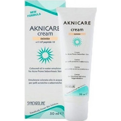 Synchroline Aknicare Teinte Clair 50ml
