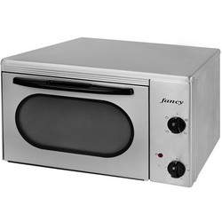 Fancy 0156 Ηλεκτρικό Φουρνάκι 30.5lt χωρίς Εστίες με Grill