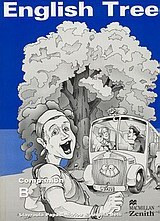 English Tree B - Companion