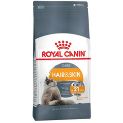 Royal Canin Care Hair & Skin with Poultry 2kg