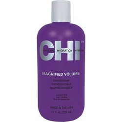 Chi Magnified Volume Conditioner για Όγκο για Λεπτά Μαλλιά 350ml