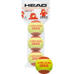 Head T.I.P. Red 578113