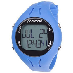 Swimovate Poolmate 2 Blue