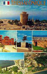 Thessalonique
