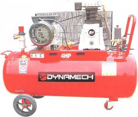 Dynamech LWP-4009 4Hp