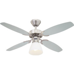 Westinghouse Capitol 78274 Ανεμιστήρας Οροφής 105cm 32W με Φως Λευκός