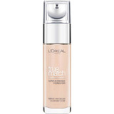 L'Oreal Paris True Match Super Blendable 2N Vanilla Liquid Foundation SPF17 30ml
