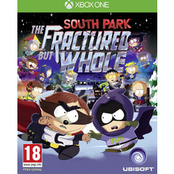 South Park The Fractured But Whole Xbox One