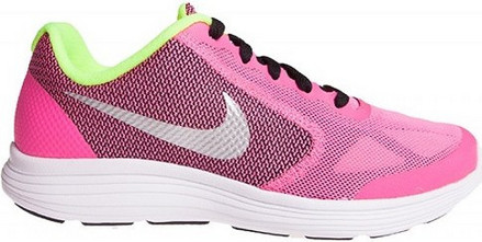 nike revolution 3 girls