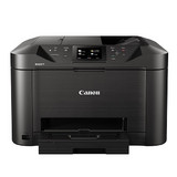 Canon Maxify MB5150 Έγχρωμο Πολυμηχάνημα Inkjet με Wi-Fi και Mobile Print