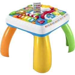 Fisher-Price Laugh & Learn Εκπαιδευτικό Τραπέζι 6+ Μηνών