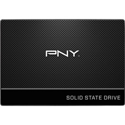 PNY CS900 SSD 120GB 2.5" Sata 3