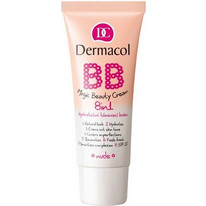 Dermacol BB Magic Beauty Cream Shell SPF15 30ml