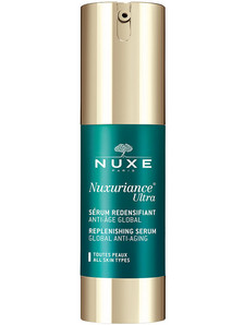 Nuxe Nuxuriance Ultra Replenishing Αντιγηραντικό Serum Προσώπου για Ανάπλαση 30ml