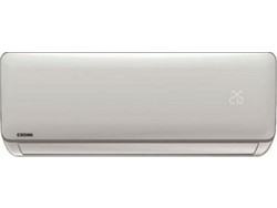 Crown CDCI-12FO38 Κλιματιστικό Inverter 12000 BTU A+/A