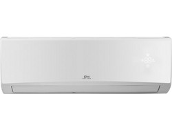 Cooper & Hunter CH-S18FTXE Κλιματιστικό Inverter 18000 BTU A++/A++ με Wi-Fi