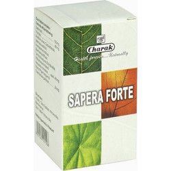 Charak Sapera Forte 100 Ταμπλέτες