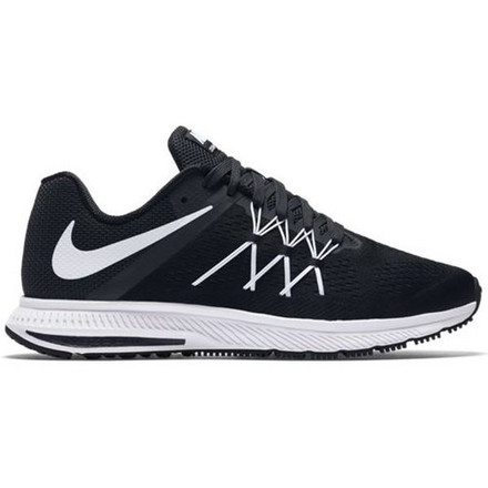 Ανδρικά Sneakers Nike Zoom Winflo 3 831561-001