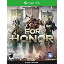 For Honor Xbox One