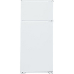 Liebherr ICTS 2231 Εντοιχιζόμενο Δίπορτο Ψυγείο 198lt Υ122.5xΠ57.2xΒ55cm Λευκό