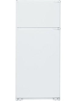 Liebherr ICTS 2231 Εντοιχιζόμενο Δίπορτο Ψυγείο 198lt Υ122.5xΠ57.2xΒ55cm Λευκό