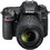 Nikon D7500 + Kit 18-140mm VR