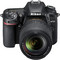 Nikon D7500 + Kit 18-140mm VR