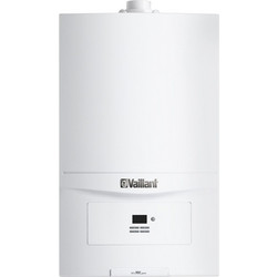 Vaillant Ecotec Vuw Pure 236/7-2 Επιτοίχιος Λέβητας Αερίου Συμπύκνωσης με Καυστήρα 19776kcal/h