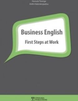 Business English - First steps at work