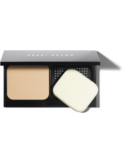 Bobbi Brown Skin Weightless Powder Sand Compact Foundation 11gr