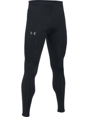 Under Armour NoBreaks HG Ανδρικό Κολάν Μακρύ Μαύρο 1279800-001