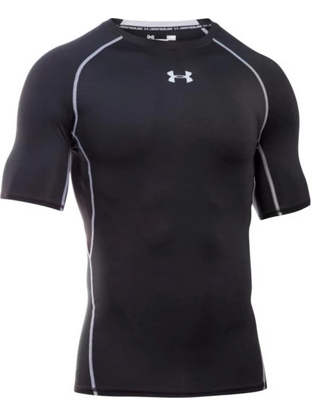 Under Armor HeatGear® Armor Compression T-Shirt - 1361518-810