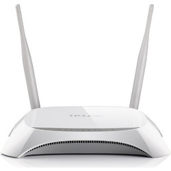 TP-Link TL-MR3420 V1 Ασύρματο 4G Router WiFi 4