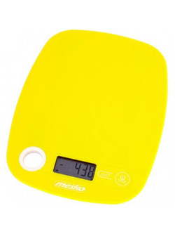 Mesko MS3159 Yellow