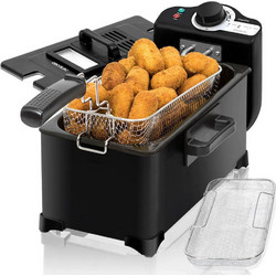Cecotec CleanFry 3L CEC-03033