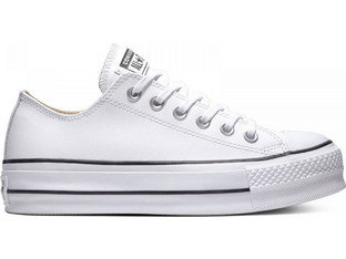 Converse Chuck Taylor All Star Lift Platform 561680C