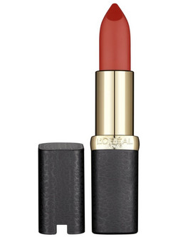 L'Oreal Paris Color Riche Matte 348 Brick Vintage Κραγιόν Stick 3.6gr