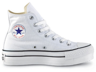 Converse Chuck Taylor All Star Lift Platform 560846C