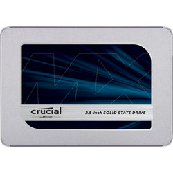 Crucial MX500 SSD 250GB 2.5" Sata 3