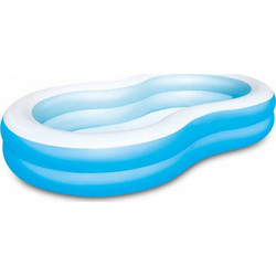 Bestway Big Lagoon 54117