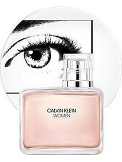 Calvin Klein Women Eau de Parfum 100ml