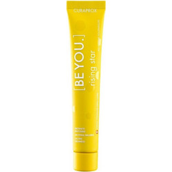 Curaprox Be You Rising Star Grapefruit & Bergamot Οδοντόκρεμα για Λεύκανση & Ευαίσθητα Δόντια 90ml