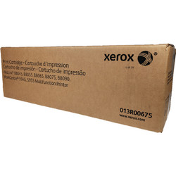 Xerox 013R00675 Black
