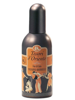 Tesori D'Oriente Fiore de Lotto 100ml