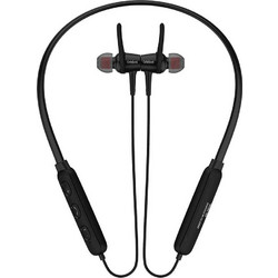 Celebrat A15 Ακουστικά Bluetooth In Ear Ανθεκτικά στο Νερό Black