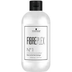 Schwarzkopf Professional Fibreplex No 1 Bond Booster 500ml